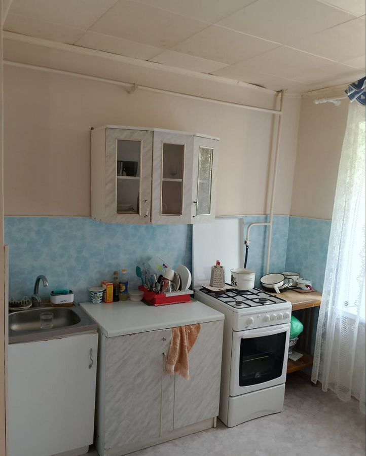 квартира г Серов ул Каляева 65 Серовский г. о. фото 4