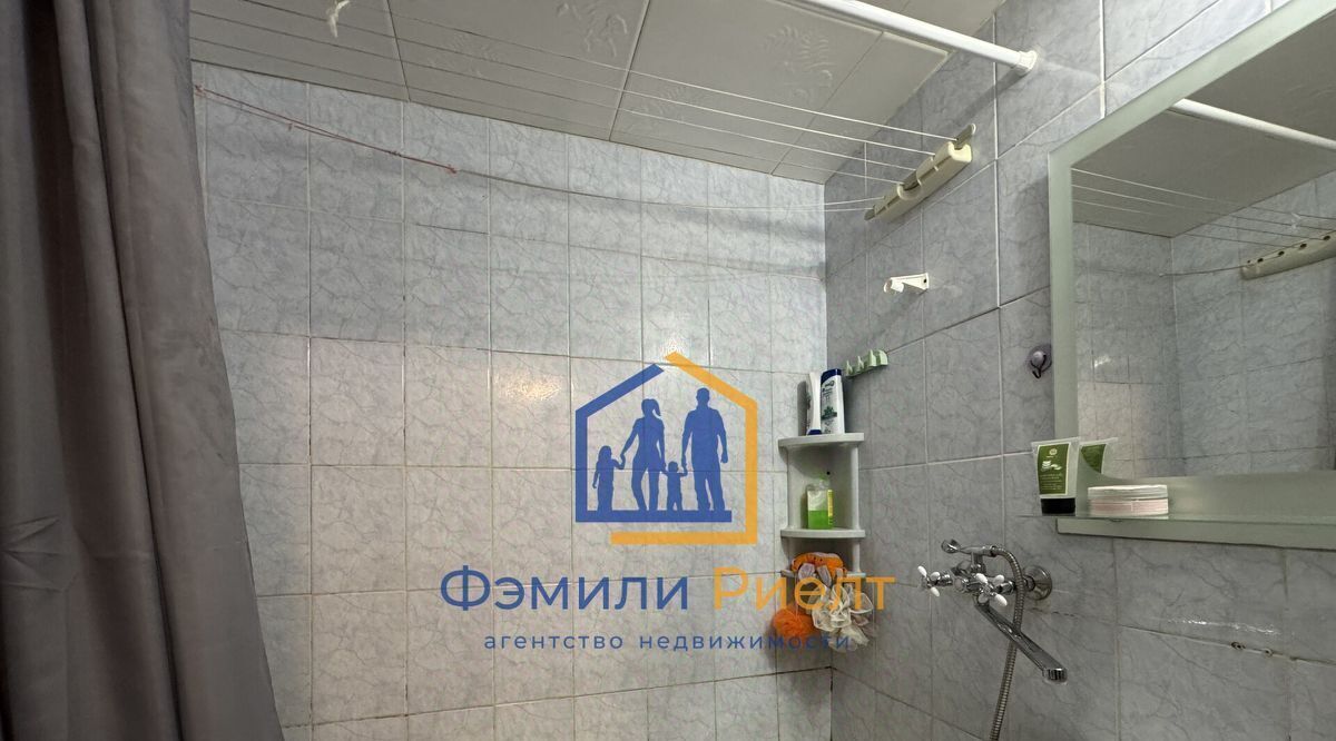 квартира г Обнинск ул Аксенова 4 фото 11