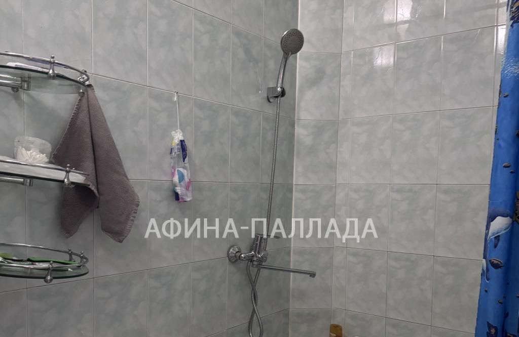 квартира г Надым ул Комсомольская 24 фото 8