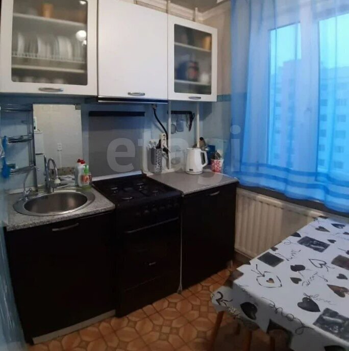 квартира г Новый Уренгой ул Молодежная 9 фото 1