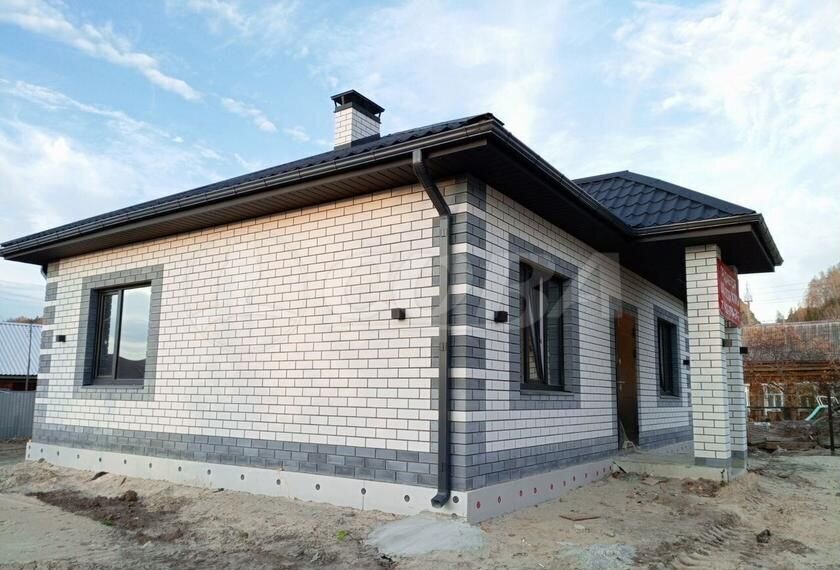 дом г Тобольск ул 1-я Вокзальная 23 фото 3