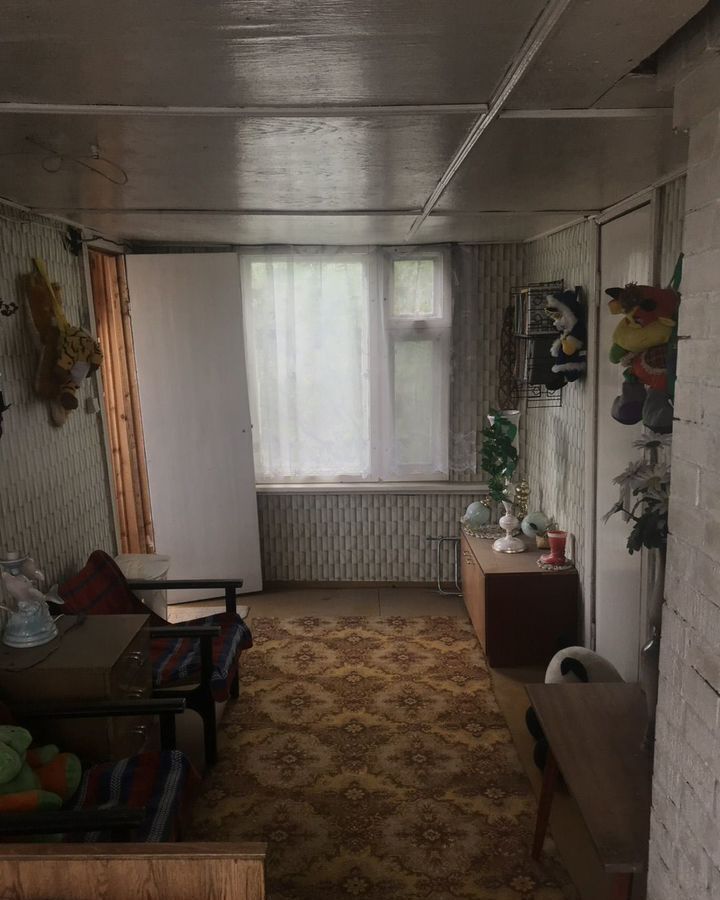 дом г Сургут снт Кедровый-16 ул Центральная Тюменская обл. фото 15