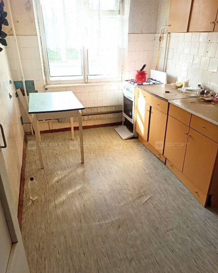 квартира г Казань Дубравная ул Юлиуса Фучика 107 фото 4