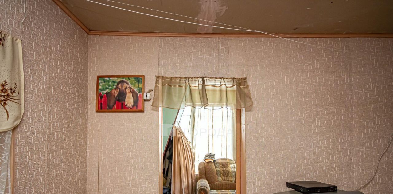 дом г Новосибирск Октябрьская снт Волга ул 2-я Восточная фото 15