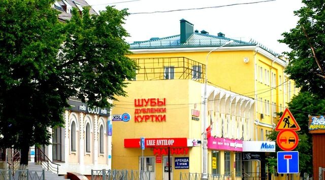 свободного назначения р-н Железнодорожный ул Московская 98/100 фото