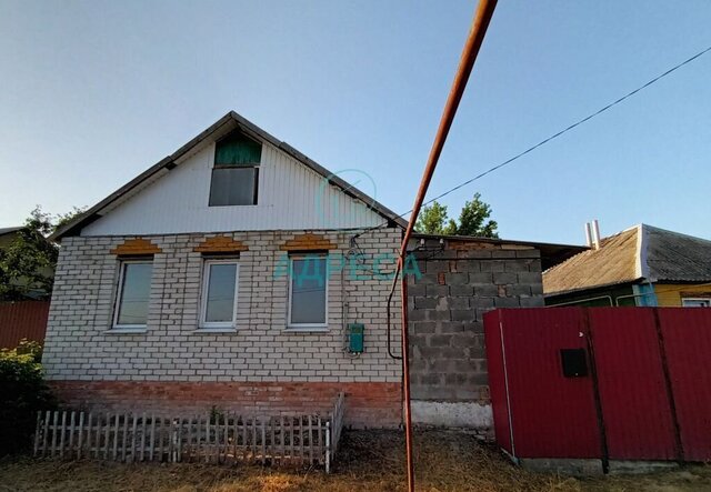 дом ул Рождественская фото