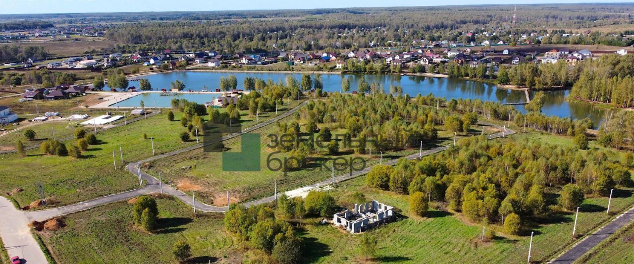 земля г Чехов Южные озера-3 кп фото 15