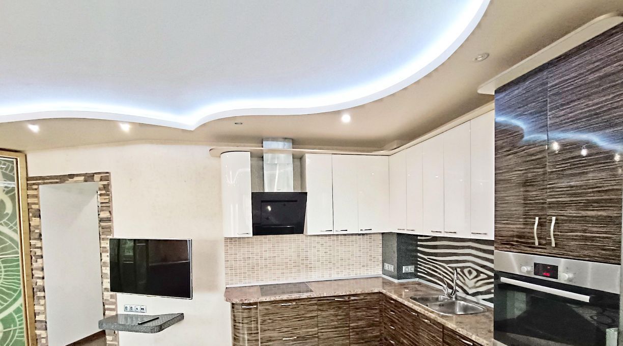 квартира г Москва метро Таганская ул Таганская 31/22 фото 2