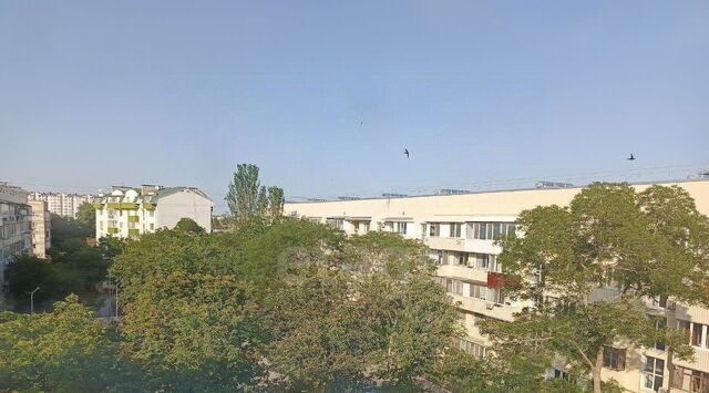 ул Одесская 2 фото