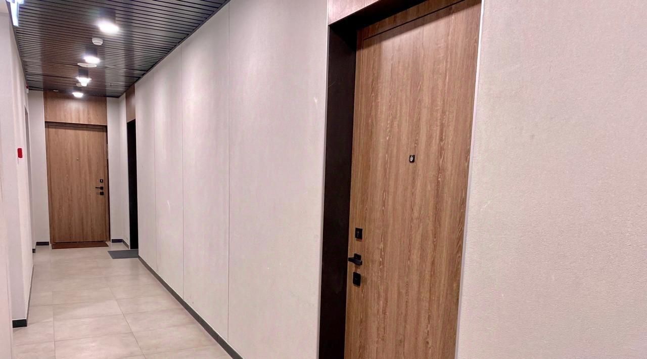 квартира г Москва метро Селигерская проезд Ильменский 14к/3 фото 11