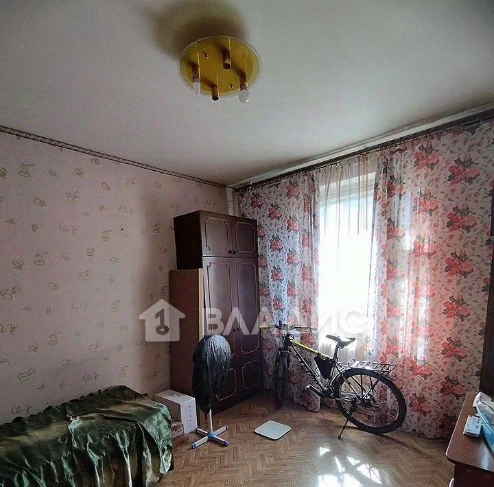 квартира г Белгород Восточный ул Вокзальная 28 фото 2