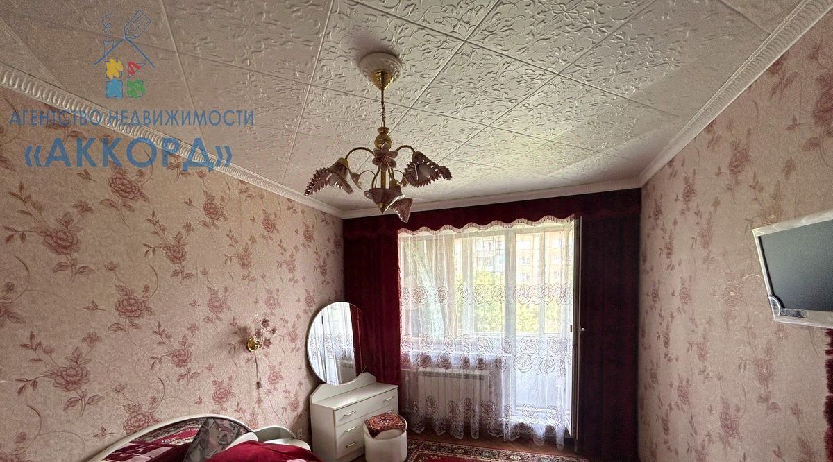 квартира г Бийск ул Александра Пушкина 188к/1 фото 10