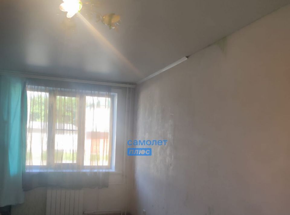 квартира г Бийск ул Александра Матросова 31 фото 10