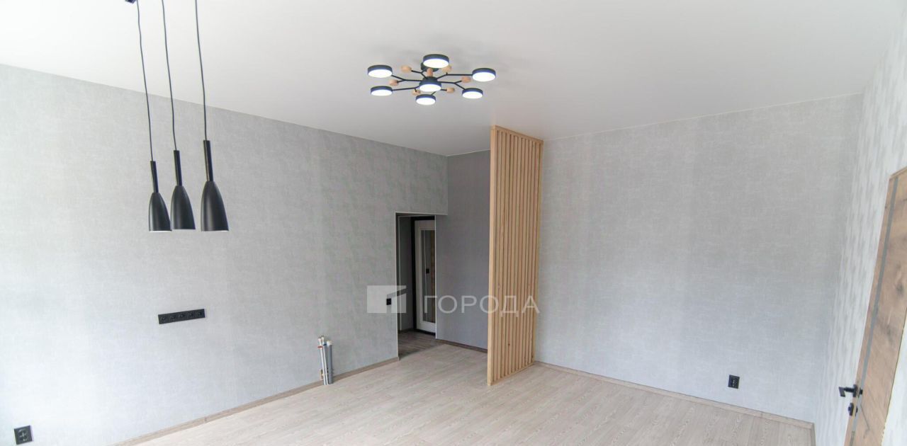 квартира г Барнаул р-н Центральный пр-кт Красноармейский 20 фото 10