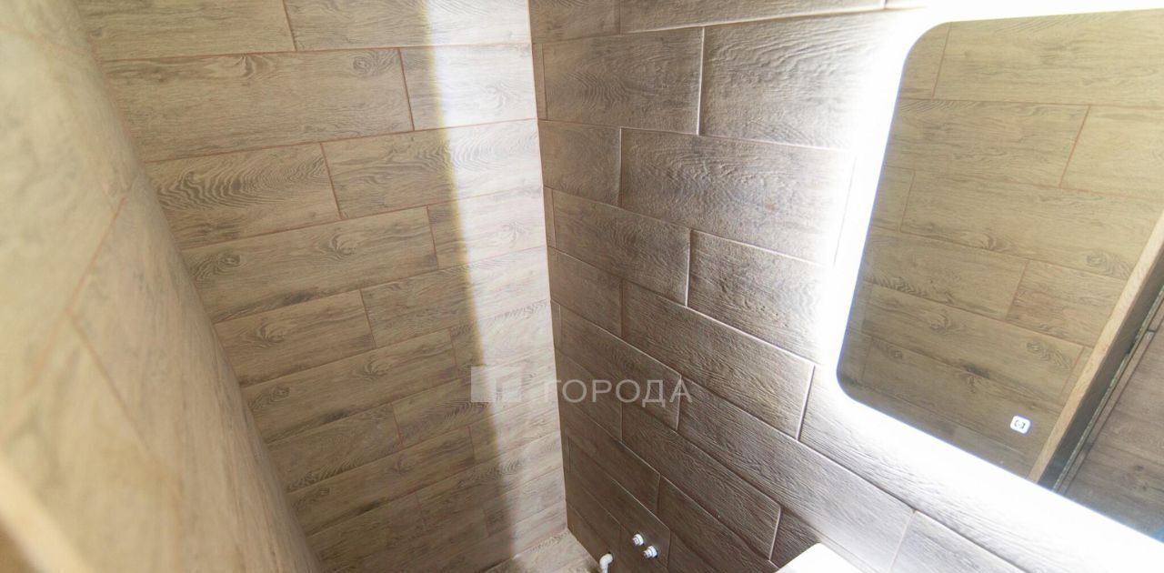 квартира г Барнаул р-н Центральный пр-кт Красноармейский 20 фото 15