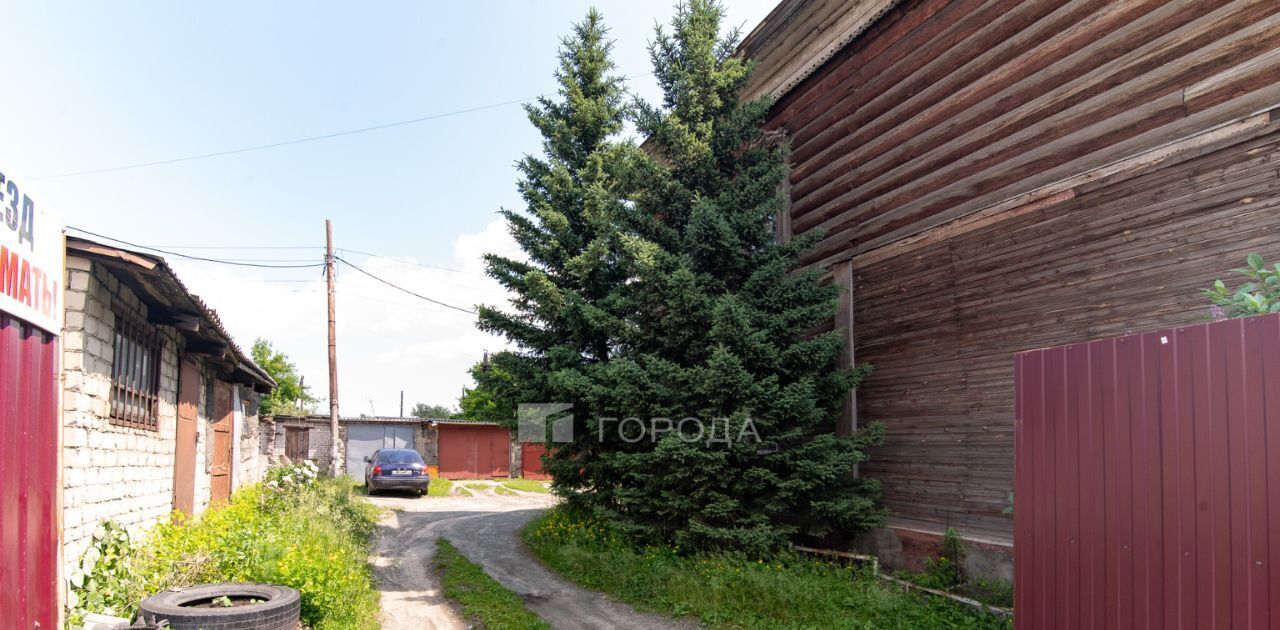 квартира г Барнаул р-н Центральный пр-кт Красноармейский 20 фото 45