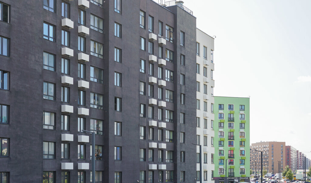 квартира г Красногорск п Ильинское-Усово ул Заповедная 13 Павшино фото 22