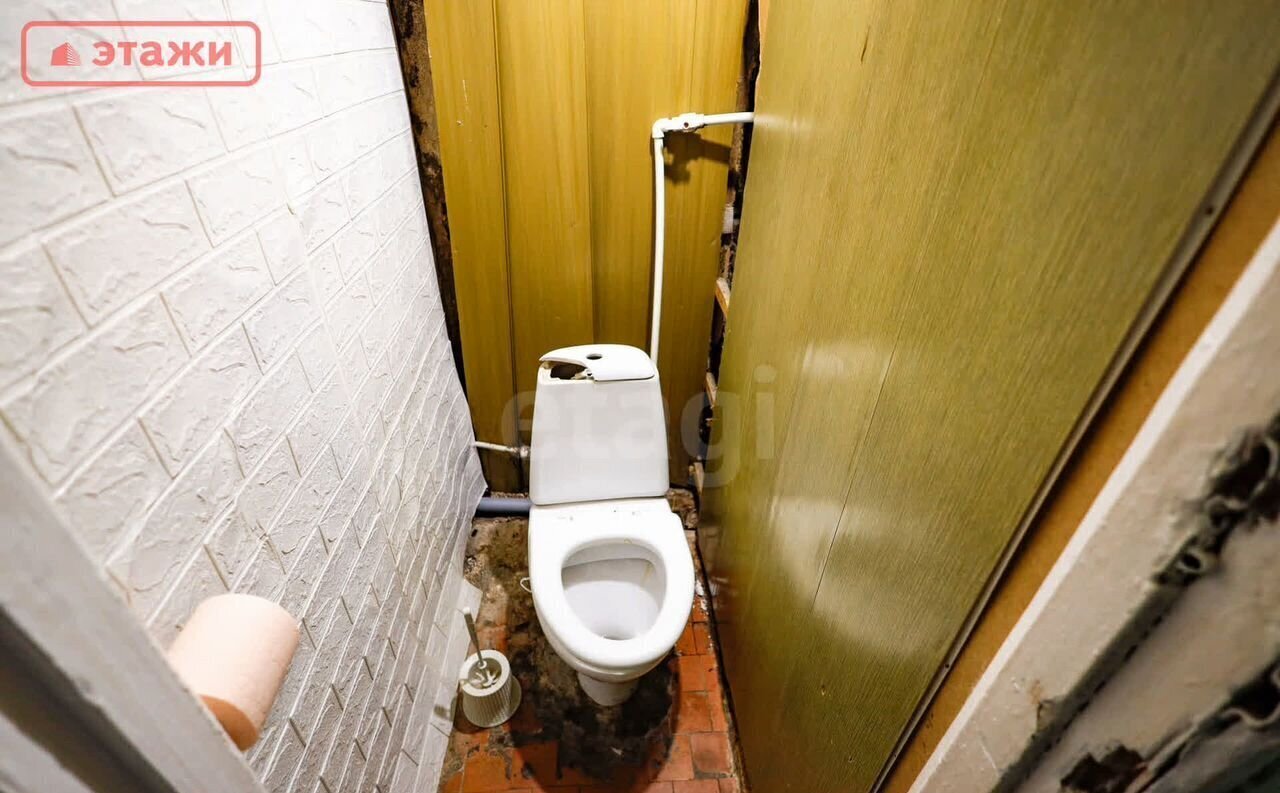 комната г Петрозаводск р-н Центр ул Красная 28 фото 13