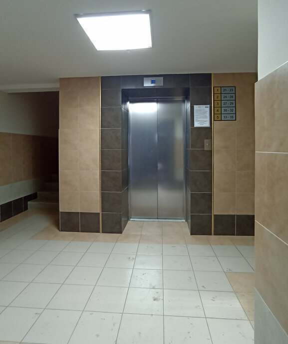 квартира г Чебоксары ул Константина Иванова 31 фото 13