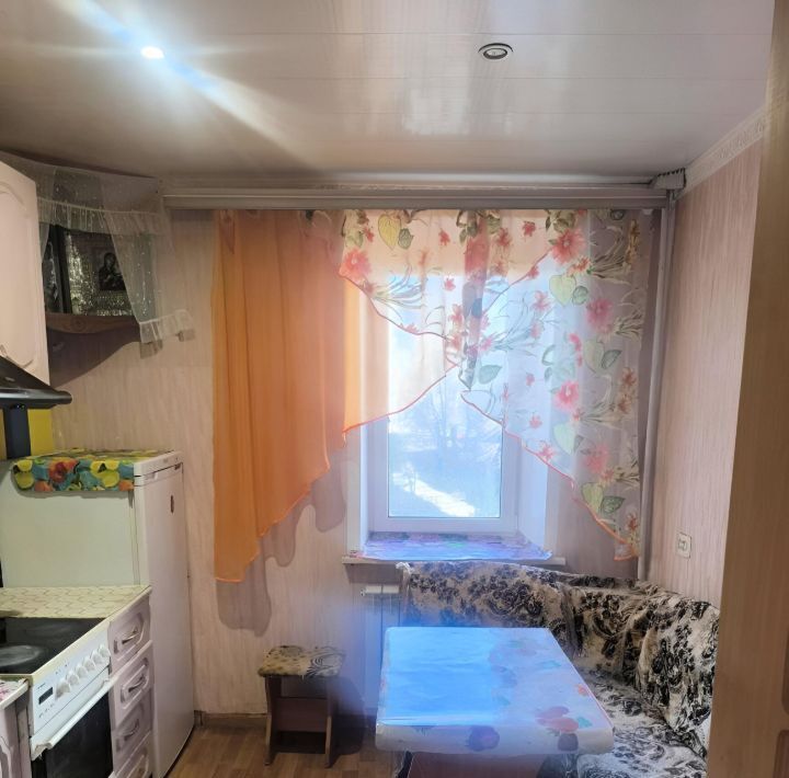 квартира г Липецк р-н Октябрьский ул П.И.Смородина 12 фото 1