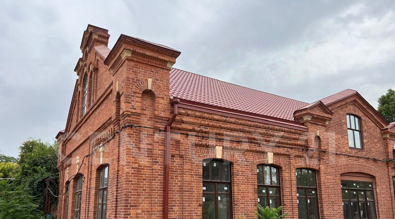офис г Краснодар р-н Центральный ул Ставропольская 23 фото 2