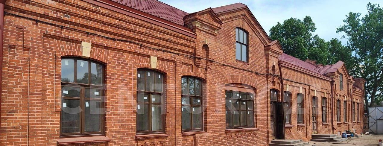 офис г Краснодар р-н Центральный ул Ставропольская 23 фото 3