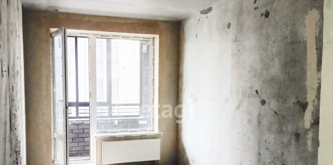 квартира г Воронеж р-н Коминтерновский ул Независимости 78к/4 фото 3