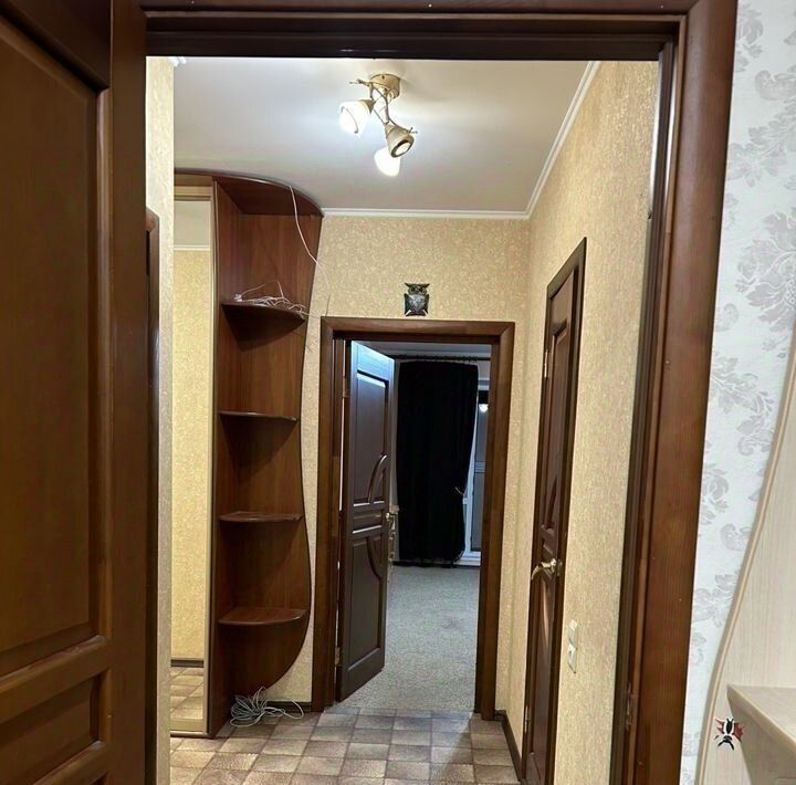 квартира г Энгельс ул Степная 173а фото 26