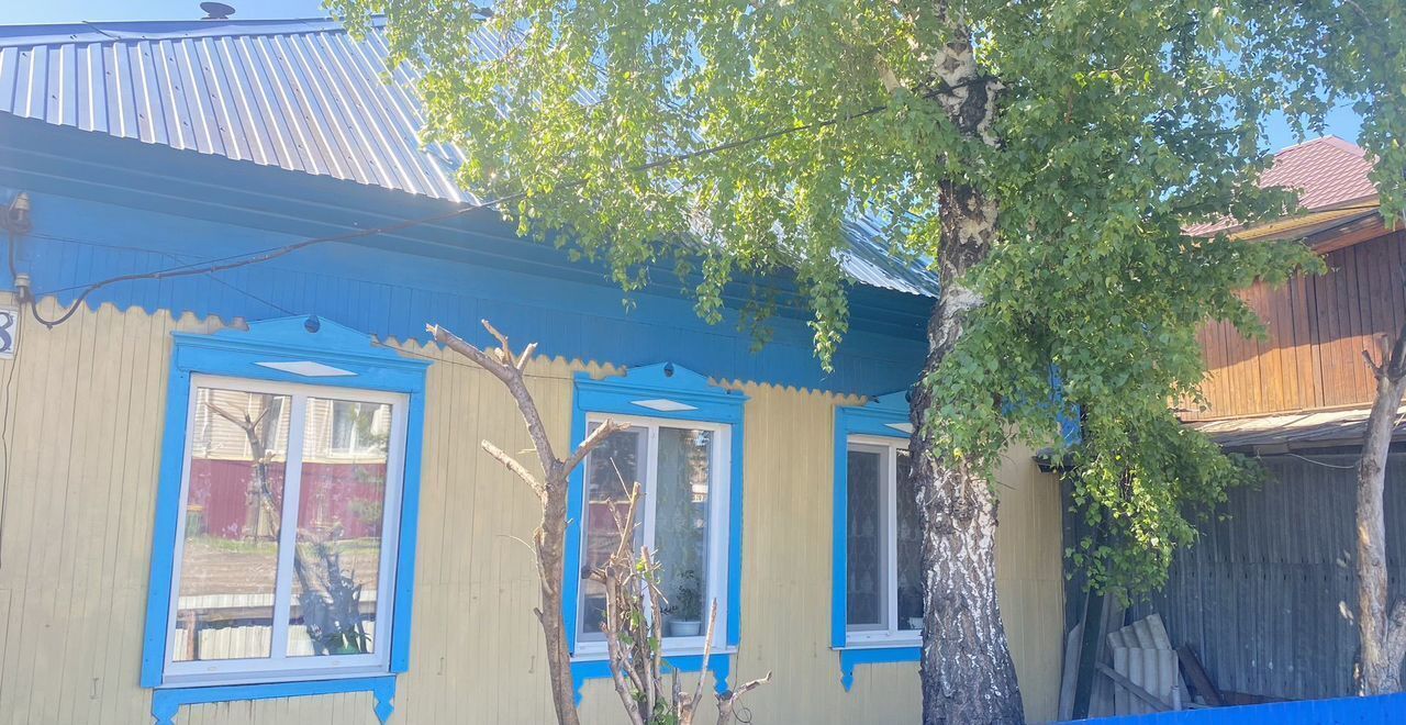 дом г Канск ул Рудакова фото 1