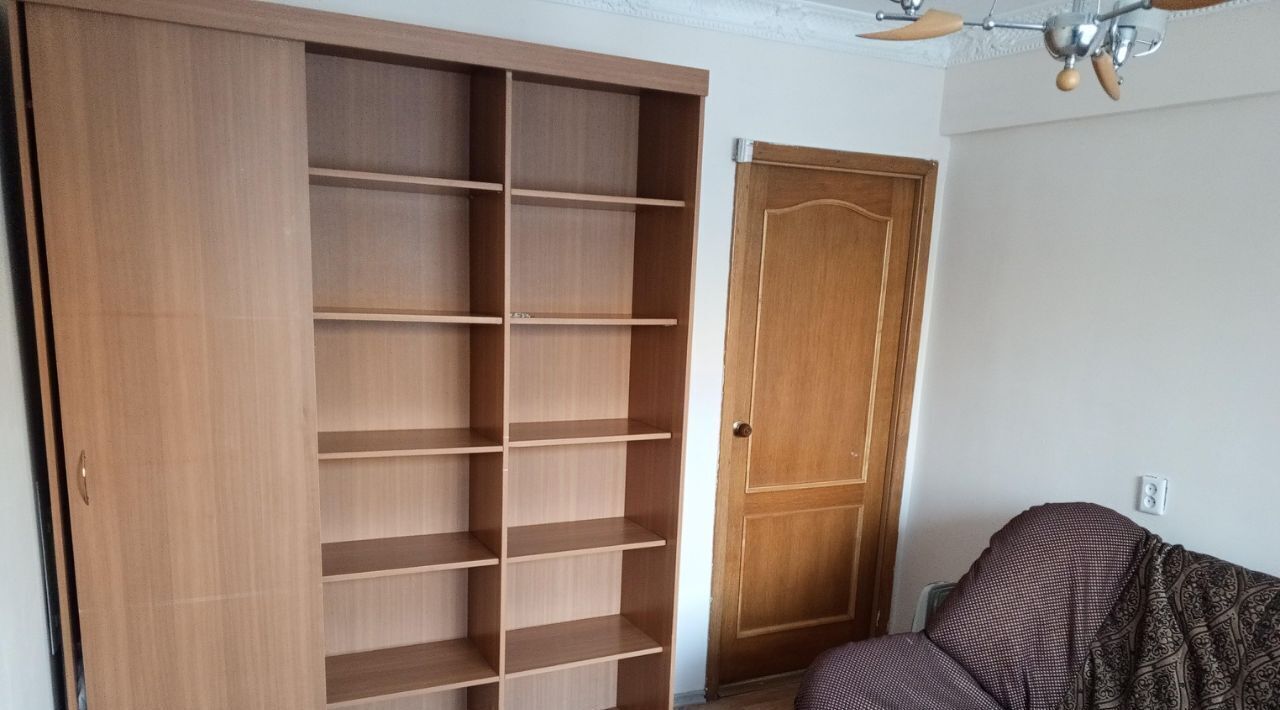квартира г Чита р-н Центральный ул Июньская 22 фото 6