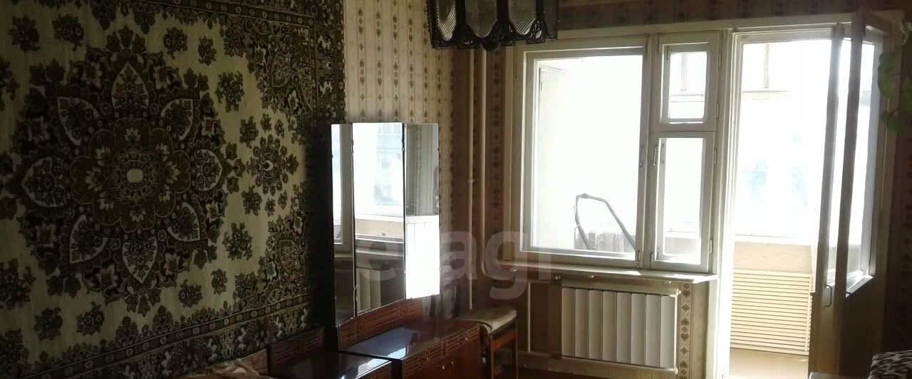 квартира г Ангарск 13, 17-й мкр фото 2