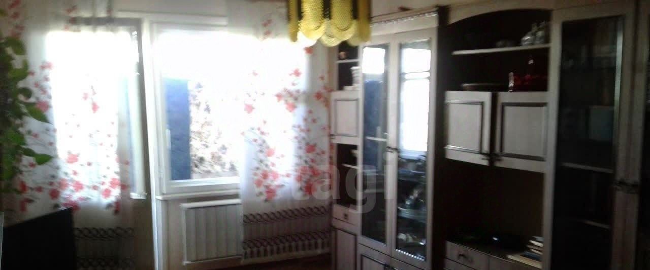 квартира г Ангарск 13, 17-й мкр фото 3