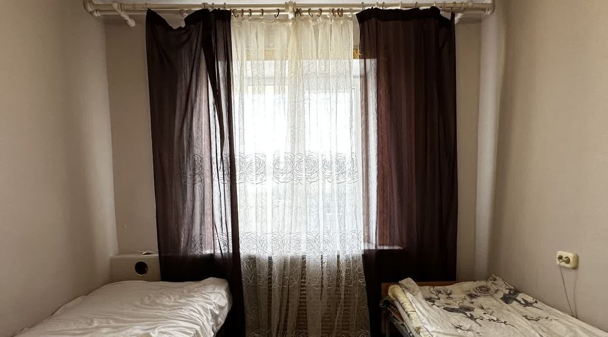 квартира г Ханты-Мансийск ул Чкалова 40 фото 5