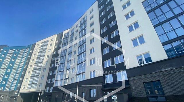 р-н Московский ул Аллея смелых 204к/1 фото