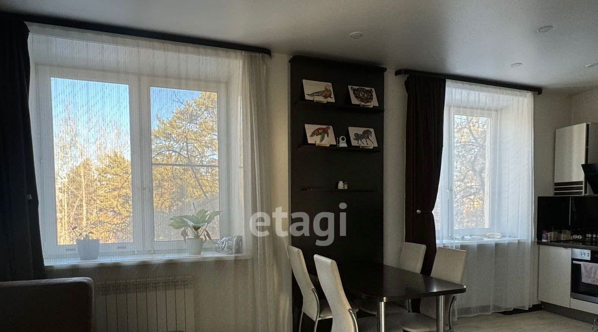 квартира г Ангарск кв-л 211 16 фото 5