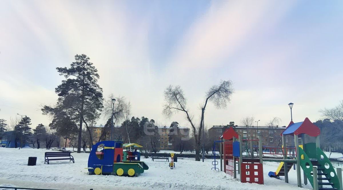 квартира г Ангарск кв-л 84 2 фото 20