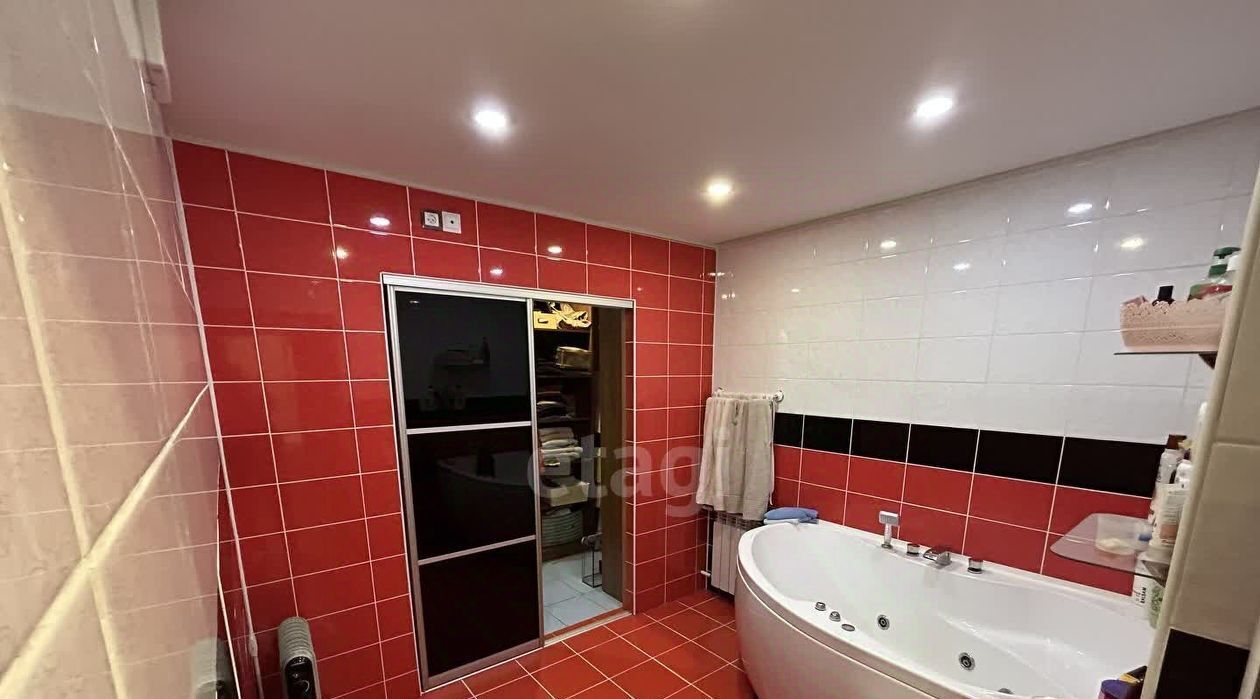 квартира г Ангарск мкр 6а 23а фото 11