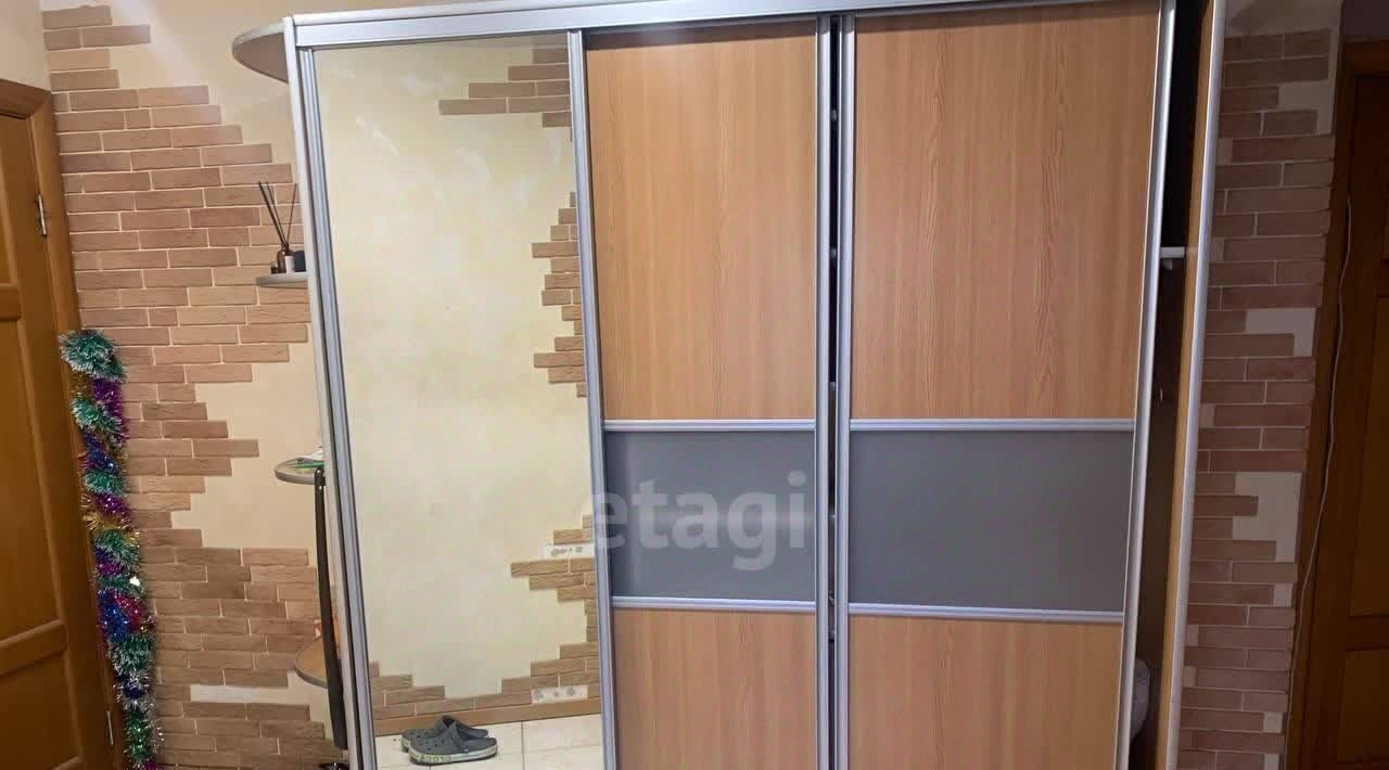 квартира г Ангарск 7, 19-й мкр фото 11