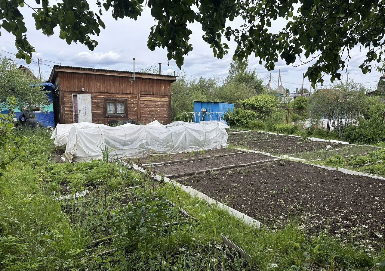 дом р-н Зеленодольский г Зеленодольск Республика Татарстан Татарстан, муниципальное образование Зеленодольск, садоводческое товарищество Гари-2, 72А фото 1