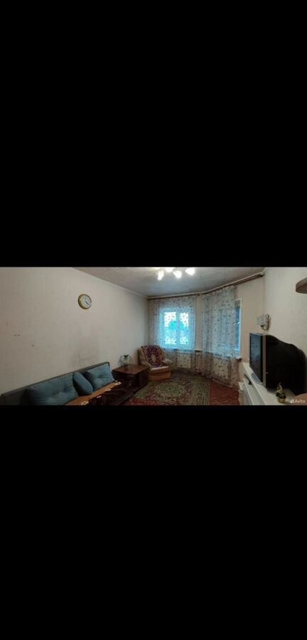 квартира г Мегион ул Первомайская 8 Тюменская обл. фото 2