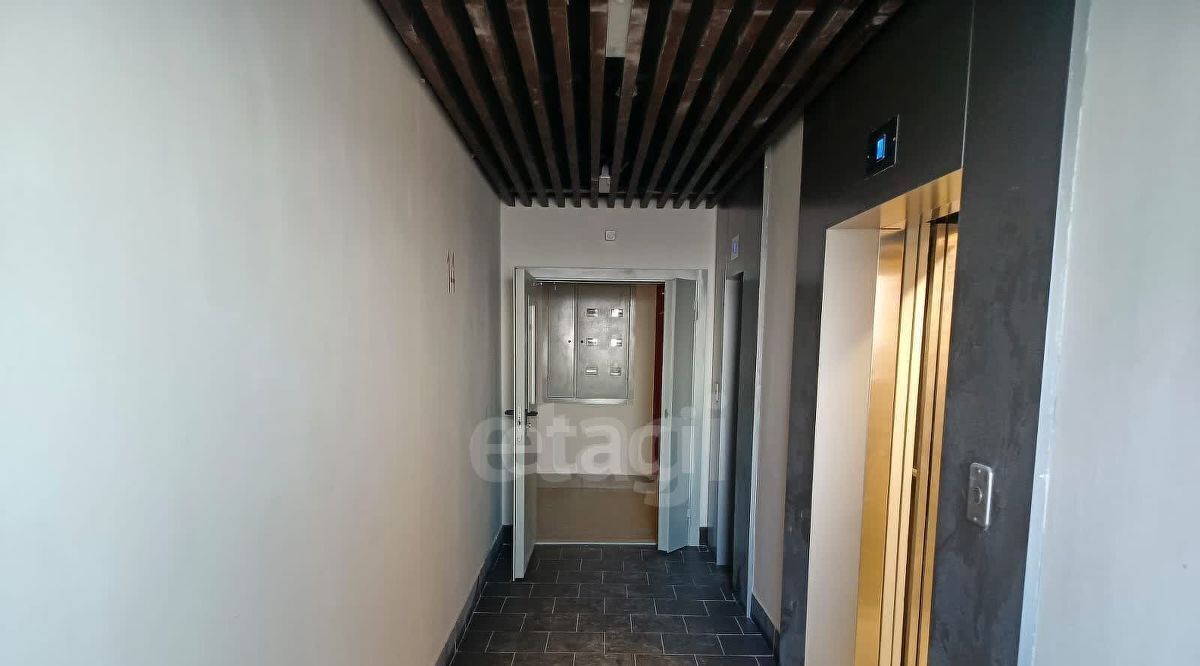 квартира г Ангарск 56, 34-й мкр фото 11