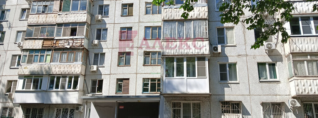 квартира г Ростов-на-Дону ул Зорге 48 фото 2