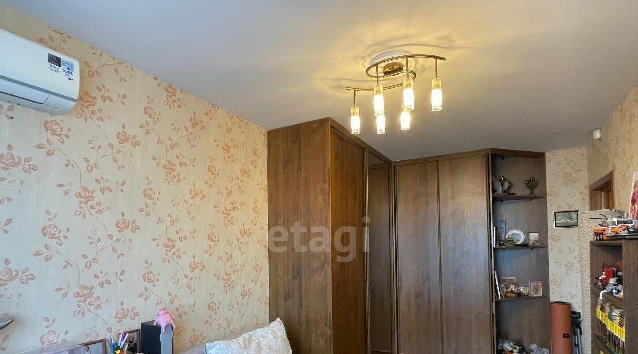 квартира г Обнинск ул Аксенова 6 фото 13