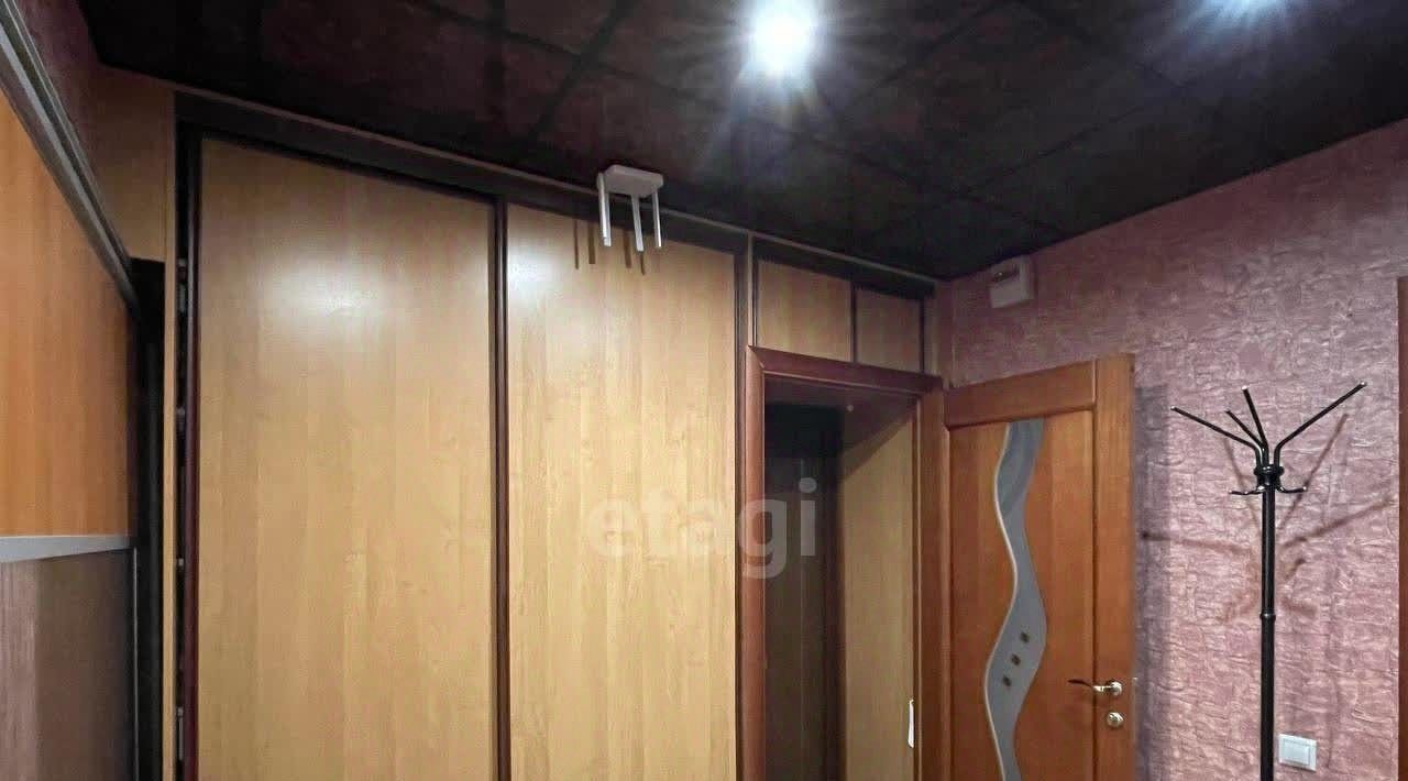 квартира г Обнинск ул Аксенова 6 фото 22