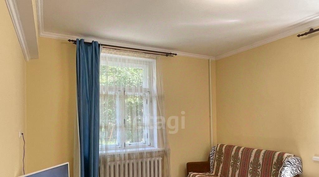 квартира г Обнинск пр-кт Ленина 6/4 фото 6