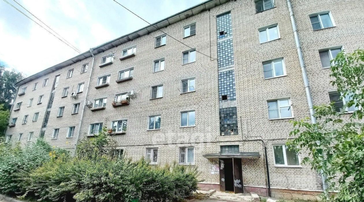 квартира г Обнинск ул Мира 17б фото 8