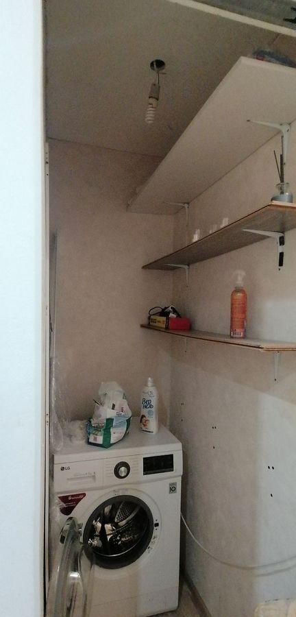 квартира г Волгоград р-н Ворошиловский ул Профсоюзная 19 фото 5