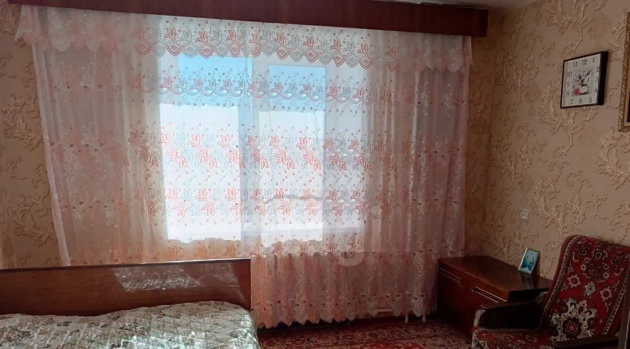квартира г Нижний Новгород Пролетарская ул Гороховецкая 44 фото 25