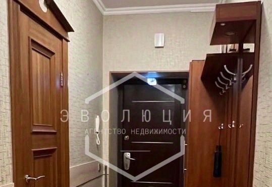 квартира р-н Зеленоградский г Зеленоградск ул Приморская 15 фото 15