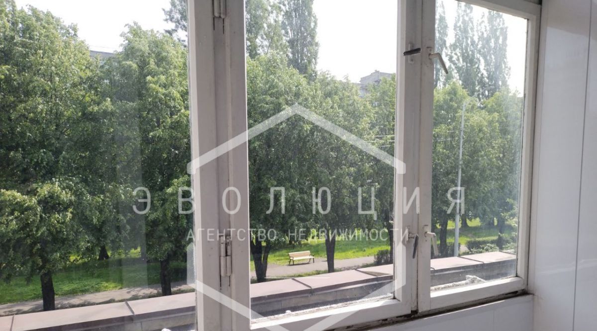 квартира г Калининград р-н Ленинградский ул Фрунзе 91 фото 11